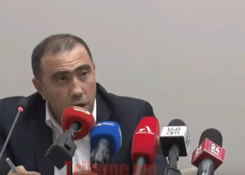 Հանցագործության մասին հաղորդում ենք տալու. Սամվել Կարապետյանի պաշտպան. տեսանյութ