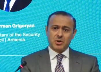 «Բնակարանը, երբ որ կառուցում ես, չպետք է պատերին ինչ-որ նկարներ ունենաս, որը կարող է հարևանի մոտ այլ էմոցիաներ առաջացնել». ԱԽ քարտուղար