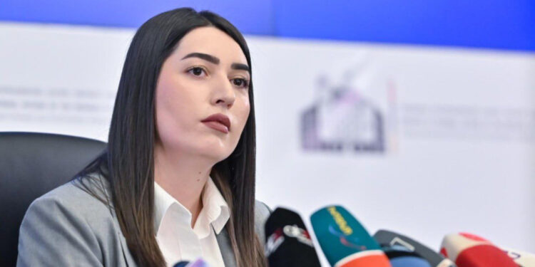 Փարաքարի դեպքերից հետո իշխող թիմի վախերը մեծացել են.Արփինե Սարգսյանին չեն վստահում. «Հրապարակ»