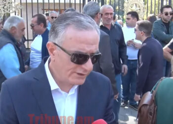 Այնպես չի, որ ՔՊ-ում ժամացույցին են նայում ու սպասում, որ ստորագրեն. Արտակ Զաքարյան. տեսանյութ