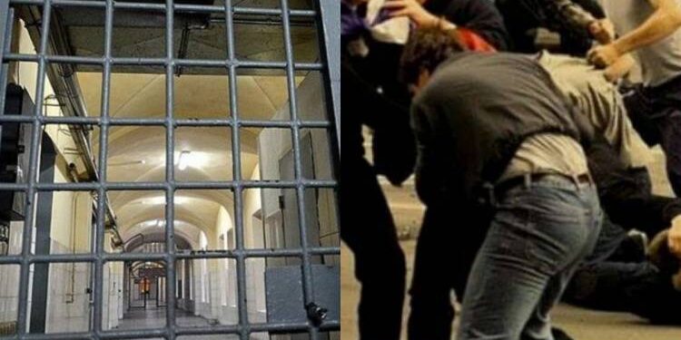 «Արթիկ» ՔԿՀ-ում «դեբոշ» է եղել, որն ավարտվել է ծեծկռտուքով. «Հրապարակ»