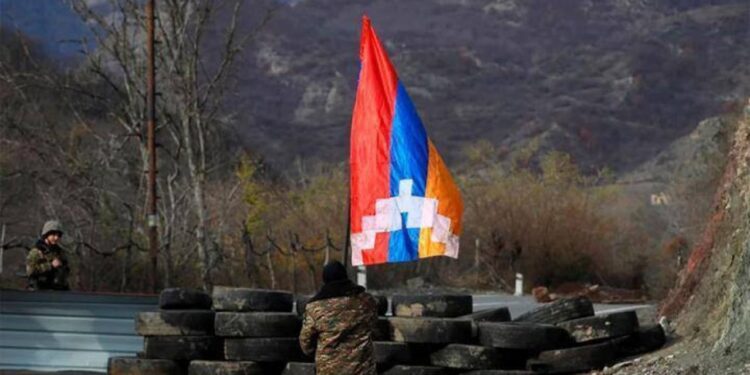 Խաղաղությունը պայմանավորված է ոչ թե ստորագրած թղթերով, այլ ուժերի իրական հաշվեկշռով. «ՀայաՔվե»