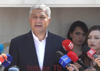 Արցախն այլևս չկա, բայց Արցախի հարցը փակել հնարավոր չէ. Արթուր Վանեցյան. տեսանյութ