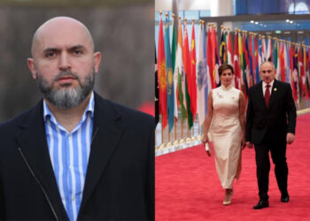 «Փաշինյանի չինական վոյաժը ևս մեկ անգամ պայթեցնում է ռեժիմի կողմից փչած ԵՄ անդամության փուչիկը». Աշոտյան