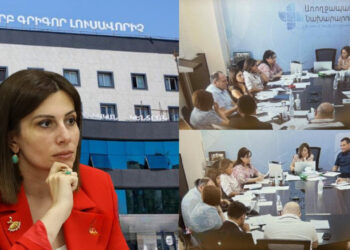 Նախարար Ավանեսյանը «կտրեց» Փաշինյանի թեկնածուին քննությունից․ «Ժողովուրդ»