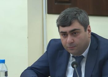 Քաղաքապետարանի հասարակական կարգի ծառայության պետն արձակուրդից չի վերադառնա. «Փաստ»