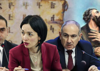 Ավինյանի նախագիծը հակասում է կրթության նախարարի կոնցեպտին. անտեղյակություն. «Ժողովուրդ»