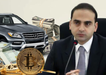 Ավինյանը, մեդիային թիրախավորելով, իր կոռուպցիոն բնույթն է թաքցնում. «Ժողովուրդ»