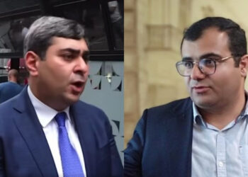 Ավինյանն Ավետ Բաբայանին խիստ նկատողություն է հայտարարել և արձակուրդ ուղարկել. խոսնակ