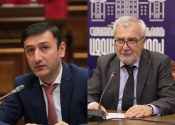 ՔՊ խմբակցության անկուսակացականները դառնում են կուսակցական. «Հրապարակ»