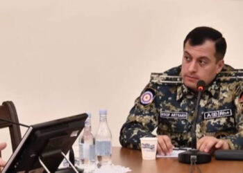 Բորիս Ավագյանը, նախնական տեղեկություններով, ինքնաuպան է եղել. ՌԴ իրավապահներ