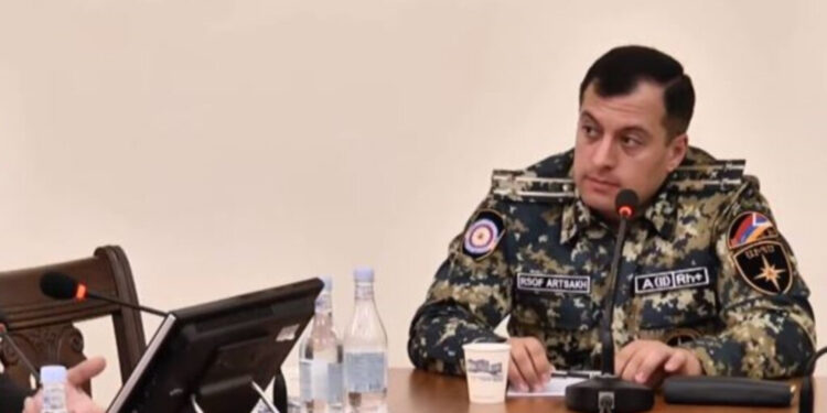 Բորիս Ավագյանը, նախնական տեղեկություններով, ինքնաuպան է եղել. ՌԴ իրավապահներ