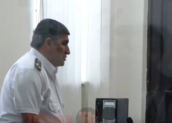 2 տարի 6 ամսով դատապարտել սրբազանին, հանցանքը կատարվել է դիտավորյալ. դատախազի միջնորդությունը. տեսանյութ