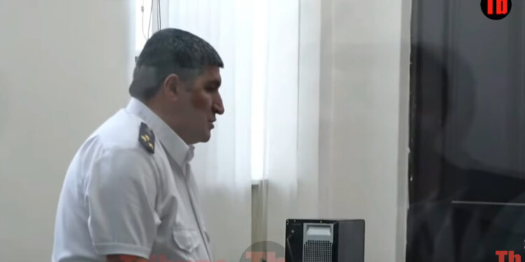 2 տարի 6 ամսով դատապարտել սրբազանին, հանցանքը կատարվել է դիտավորյալ. դատախազի միջնորդությունը. տեսանյութ