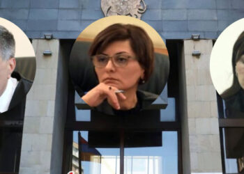 ՔՊ-ականները տատանվում են երկու թեկնածուների միջեւ. «Ժողովուրդ»