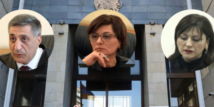 ՔՊ-ականները տատանվում են երկու թեկնածուների միջեւ. «Ժողովուրդ»