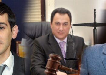 Դատավորների նկատմամբ հարուցված քրգործերի կծիկը բացվում է. նոր թիրախներ. «Ժողովուրդ»