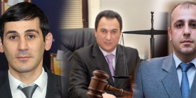 Դատավորների նկատմամբ հարուցված քրգործերի կծիկը բացվում է. նոր թիրախներ. «Ժողովուրդ»