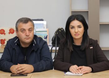 «Երբ Հակարին անցանք, առաջին անգամ Դավիթի աչքերում արցունք տեսա». Հակոբյան