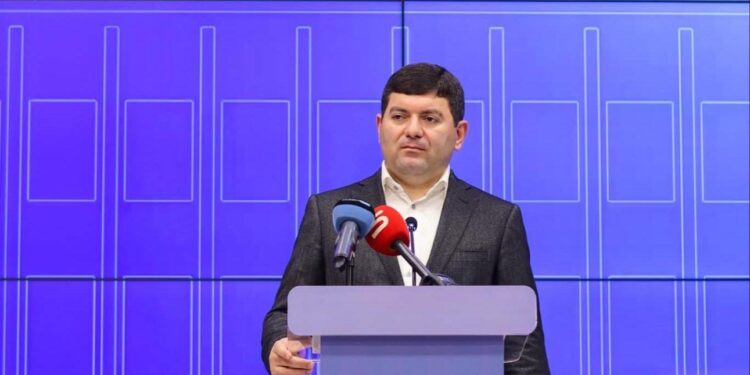 «Նիկոլ Փաշինյանը պետք է հեռացվի Հայաստանի կառավարչի պաշտոնից. hանդիպում ենք սեպտեմբերի 26-ին` ԱԺ շենքի դիմաց». Դավիթ Համբարձումյան