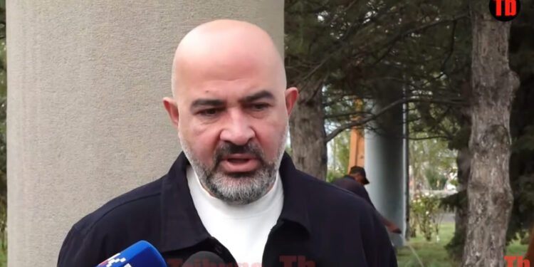 Երկու տարի առաջ այս ժամերին Արցախում ամեն ինչ ընթանում էր սովորական հունով․․․Դավիթ Մելքումյան. տեսանյութ