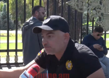 Անասունը անասունին ա ընտրում, տուպոյը՝ տուպոյին, դրա համար էլ հաղթանակած նախագահներին չեն ընտրել. տեսանյութ