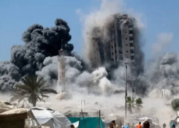 Դոհայում պայթյուններ են լսվել. Իսրայելը թիրախավորել է ՀԱՄԱՍ-ի ղեկավարությանը. AP