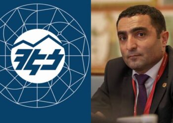 Ռոմանոս Պետրոսյանը հեռացնում է  ՀԷՑ-ի երկարամյա, պրոֆեսիոնալ աշխատակիցներին և ընդունում ՔՊ-ականների. «Հրապարակ»