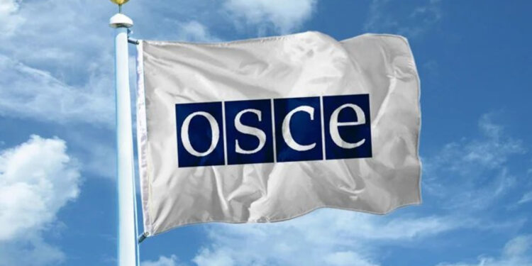 ԵԱՀԿ նախարարների խորհուրդը որոշում կայացրեց՝ փակել ԵԱՀԿ Մինսկի խումբը և դրան կից կառույցները