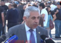 Դուր չեկավ, որ Սաղաթելյանի ելույթից հետո «Հայաստան» դաշինքի պատգամավորները դուրս եկան. տեսանյութ
