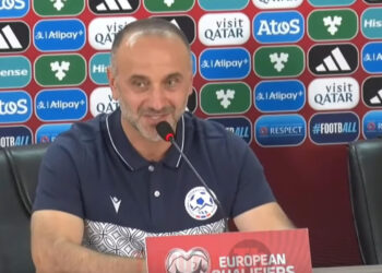 Հուսով եմ՝ մրցակցին «սյուրպրիզներ» կլինեն, վերլուծել եմ, ունեն թույլ կողմեր. Եղիշե Մելիքյան. տեսանյութ