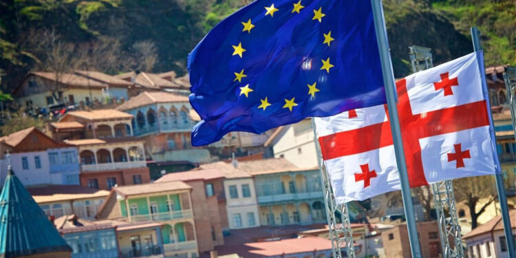 Եվրահանձնաժողովը կարող է պատժամիջոցներ սահմանել Վրաստանի նկատմամբ և դադարեցնել առանց վիզայի ռեժիմը