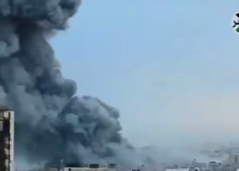 Իսրայելը հաստատել է Եմենի Հոդեյդայի նավահանգստի վրա հարվածները