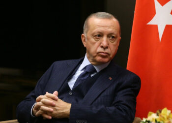 «Մենք մեկ քայլ անգամ հետ չենք կանգնի Արևելյան Երուսաղեմի նկատմամբ մեր իրավունքներից». Էրդողան