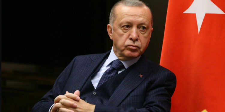 «Մենք մեկ քայլ անգամ հետ չենք կանգնի Արևելյան Երուսաղեմի նկատմամբ մեր իրավունքներից». Էրդողան