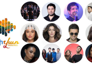 Որ երգիչը, որքան հոնորար է ստացել «Ֆեստիվառ»-ի համար․ «Ժողովուրդ»