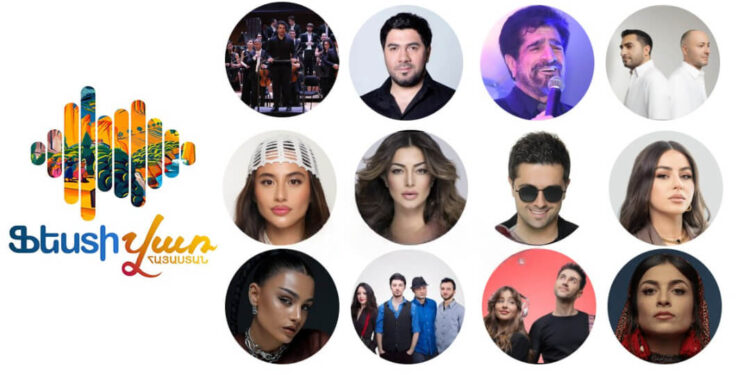 Որ երգիչը, որքան հոնորար է ստացել «Ֆեստիվառ»-ի համար․ «Ժողովուրդ»