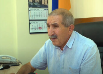 «Եթե ասում ենք՝ չունենք տարածքային պահանջներ Ադրբեջանից, բայց Սահմանադրությամբ ունենք, ուրեմն Սահմանադրությունը պետք է բերենք «իրական» տեքստի». ՔՊ-ական պատգամավոր