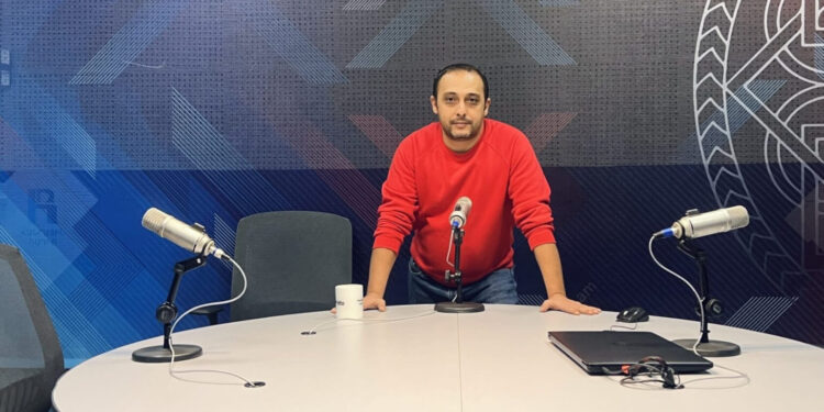 Հայաստանի հանրային ռադիոընկերության նախկին տնօրեն Գարեգին Խումարյանը կազմել է կեղծ դատավարական փաստաթուղթ. հարուցվել է հանրային քրեական հետապնդում. ՔԿ