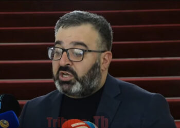 Հայաստանը դեռ պետք է տնային աշխատանքը կատարի, միջանցք տրամադրի. Դանիելյան. տեսանյութ