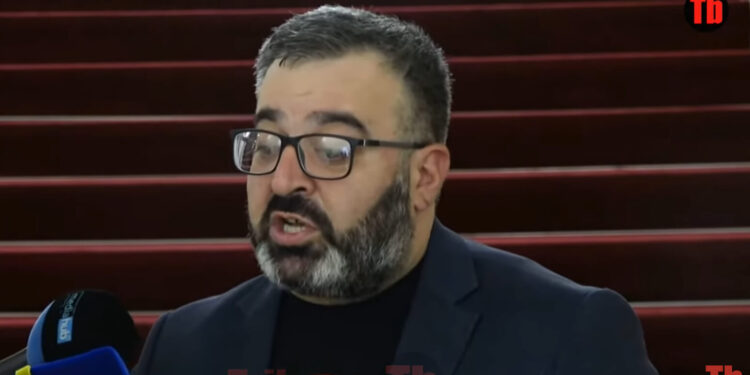 Հայաստանը դեռ պետք է տնային աշխատանքը կատարի, միջանցք տրամադրի. Դանիելյան. տեսանյութ