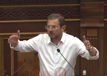 Այսօրվանից պետք է մտածել մարտկոցների «աղբավայրի» մասին. Մանուկյան. տեսանյութ