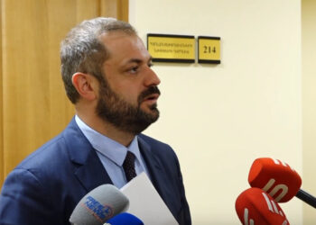 20 տարի առաջ օրը մեկ մեկ քաղաքական սպանություն էր լինում. Գևորգ Պապոյան. տեսանյութ