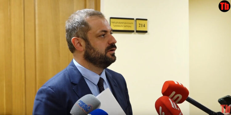 20 տարի առաջ օրը մեկ մեկ քաղաքական սպանություն էր լինում. Գևորգ Պապոյան. տեսանյութ