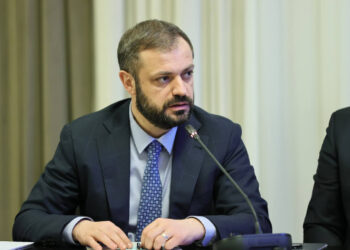 «Հայաստանը կդառնա համաշխարհային տրանսպորտային հաբ»․ Գևորգ Պապոյան