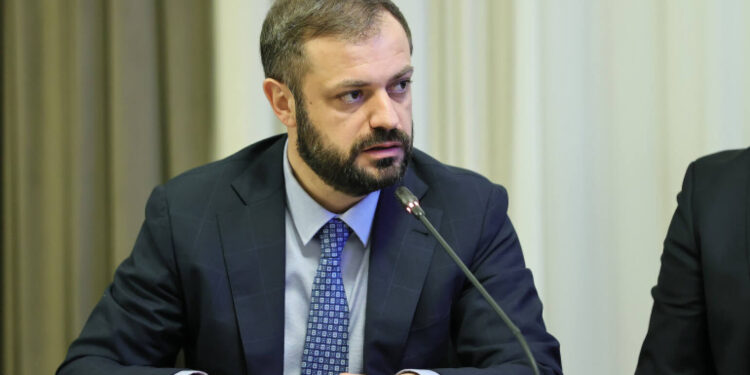 «Հայաստանը կդառնա համաշխարհային տրանսպորտային հաբ»․ Գևորգ Պապոյան