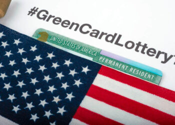 ԱՄՆ-ն Green Card վիճակախաղին մասնակցելու համար վճար է սահմանել