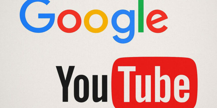 Google-ում և Youtube-ում համատարած խափանումներ են