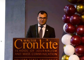 Լրագրողին բռնության ենթարկելու գործով ձերբակալված կա. ՆԳՆ