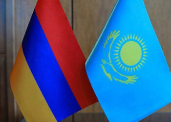 Հայաստանի քաղաքացիները կկարողանան Ղազախստանում մնալ առանց վիզայի մինչև 90 օր